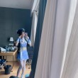 钛合金titi鬼神录:独家图包尽显coser之美